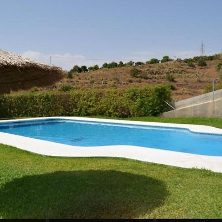 Appartement Bellavista Torrox Esterno foto