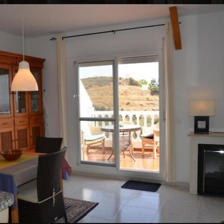Appartement Bellavista Torrox Esterno foto
