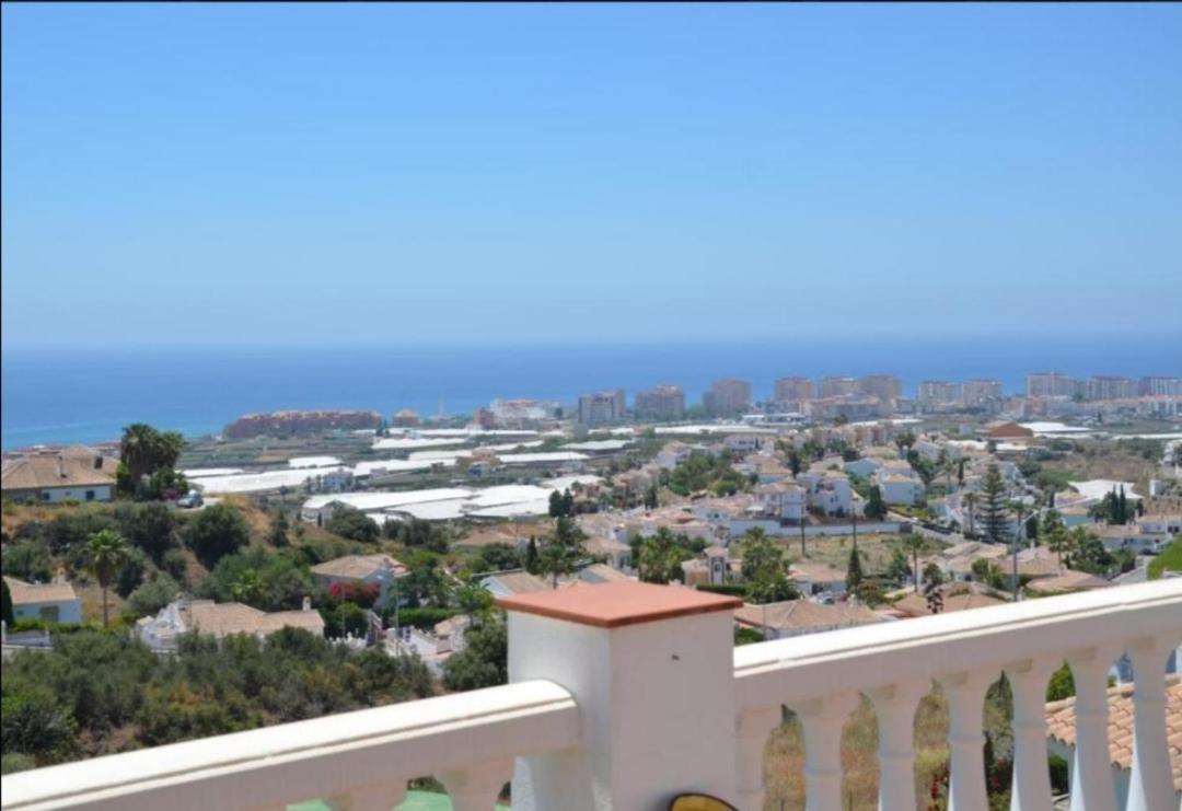Appartement Bellavista Torrox Esterno foto