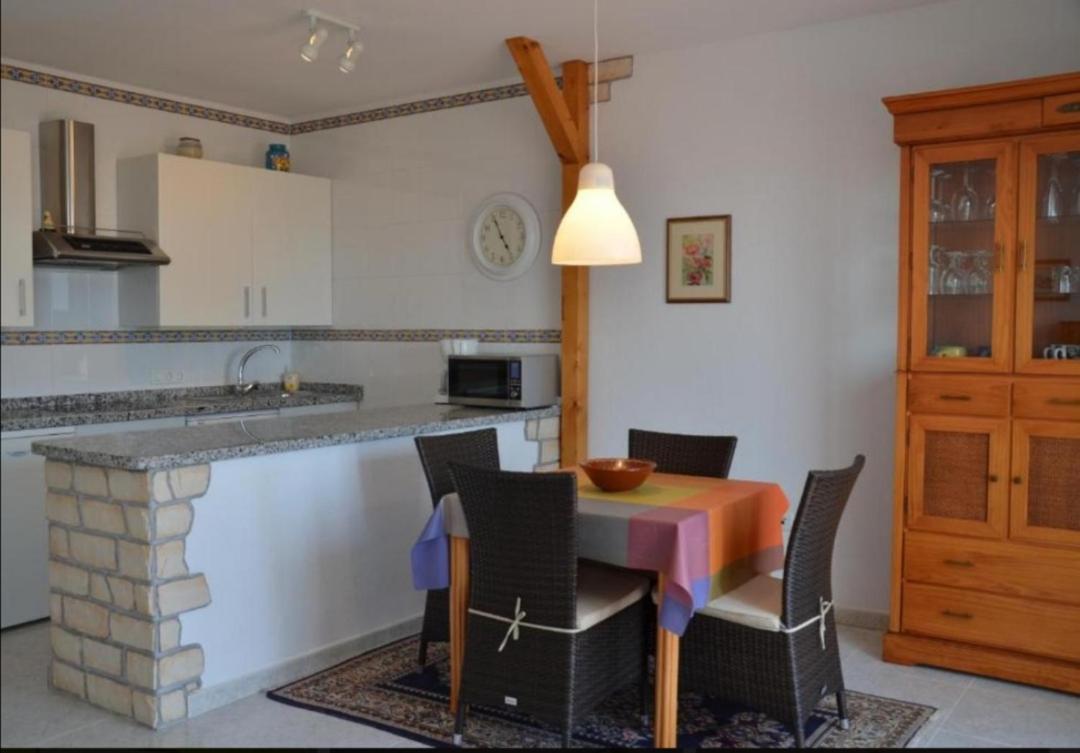 Appartement Bellavista Torrox Esterno foto