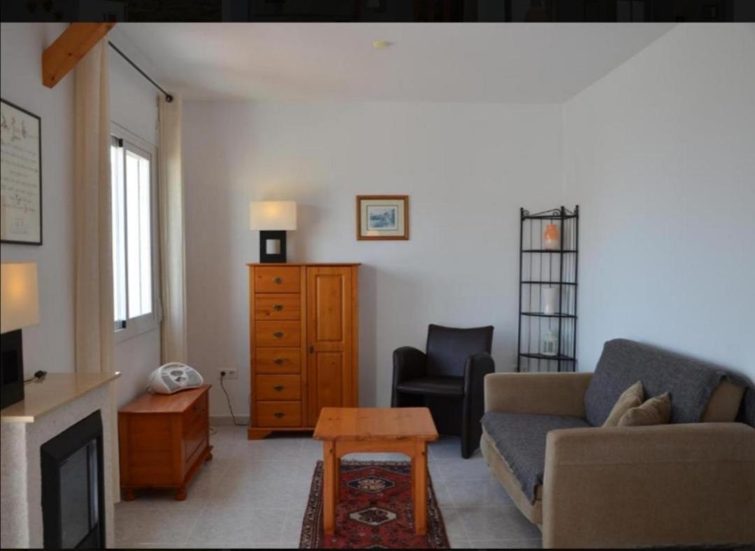 Appartement Bellavista Torrox Esterno foto