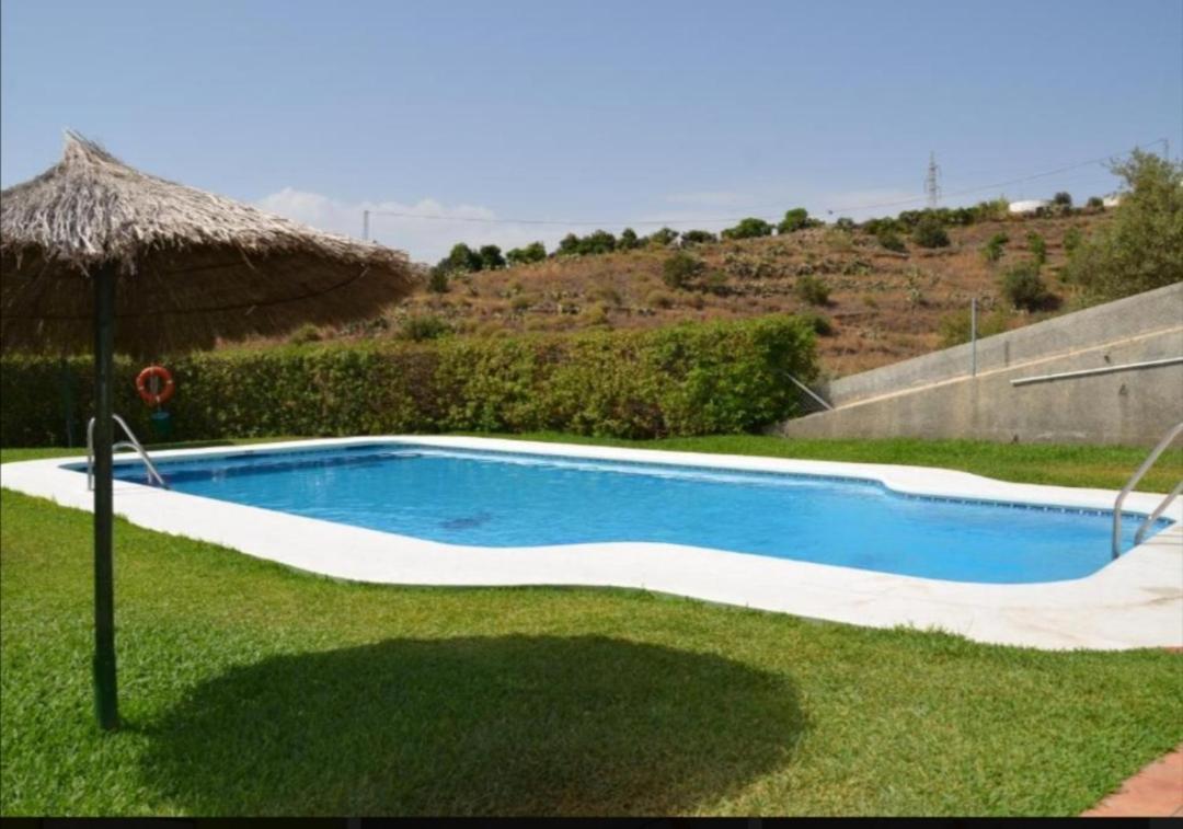 Appartement Bellavista Torrox Esterno foto